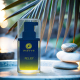 Pain Relief Gel (15ml Pump)