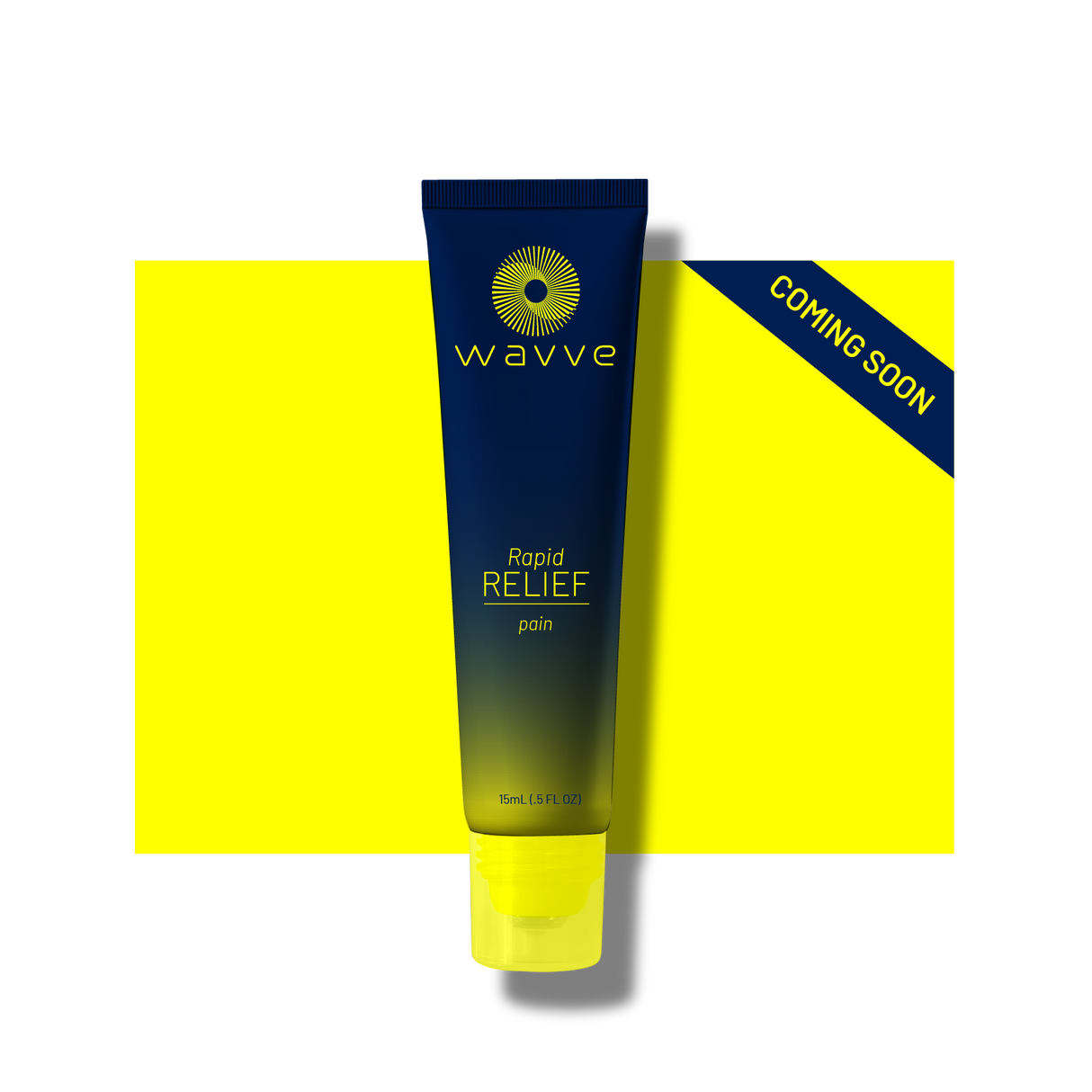 Pain Relief Gel (15ml Roll-on)