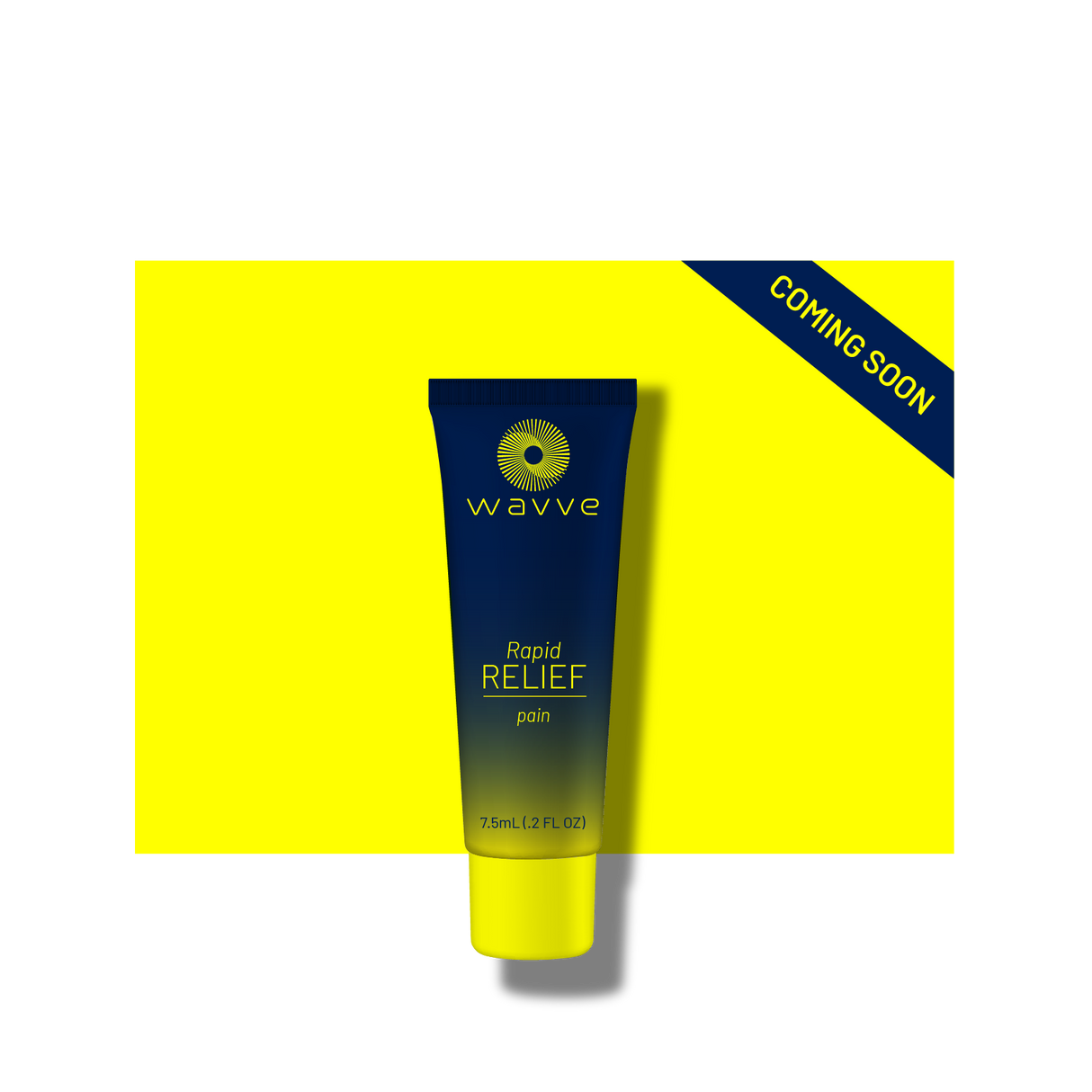 Pain Relief Gel (7.5ml Travel Roll-on)