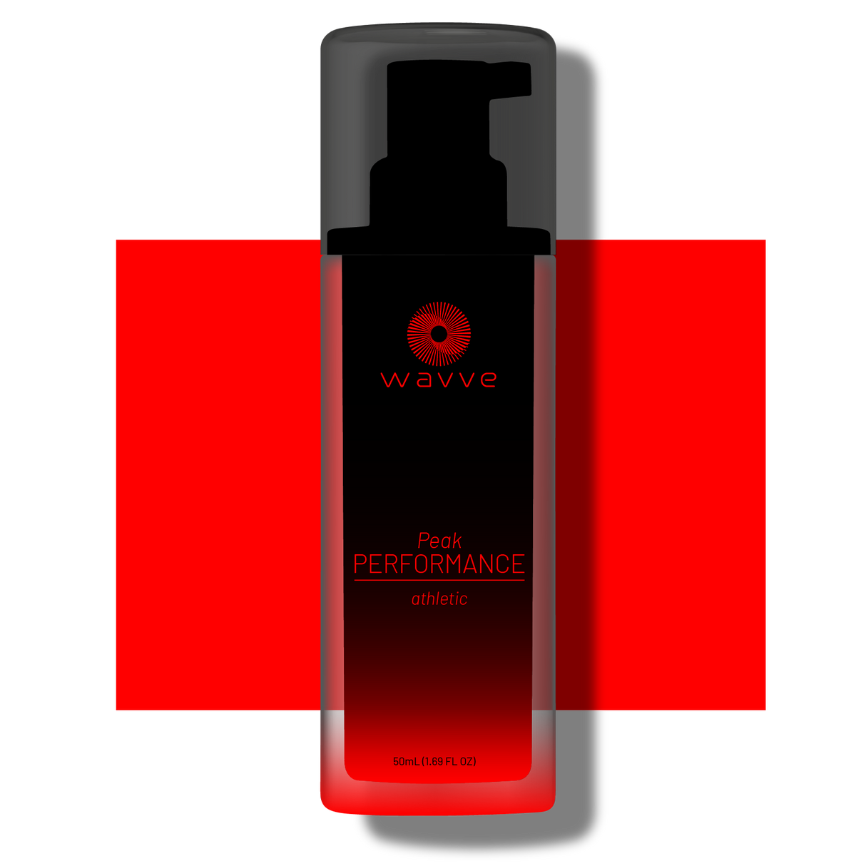 Performance Gel (50ml Pump)