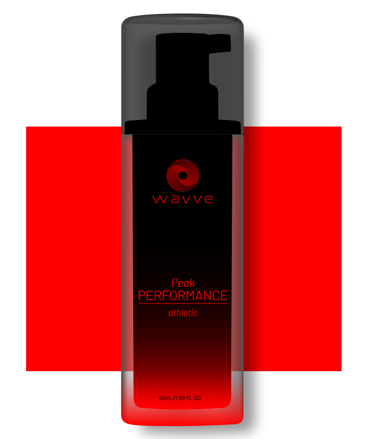 Performance Gel (50ml Pump)