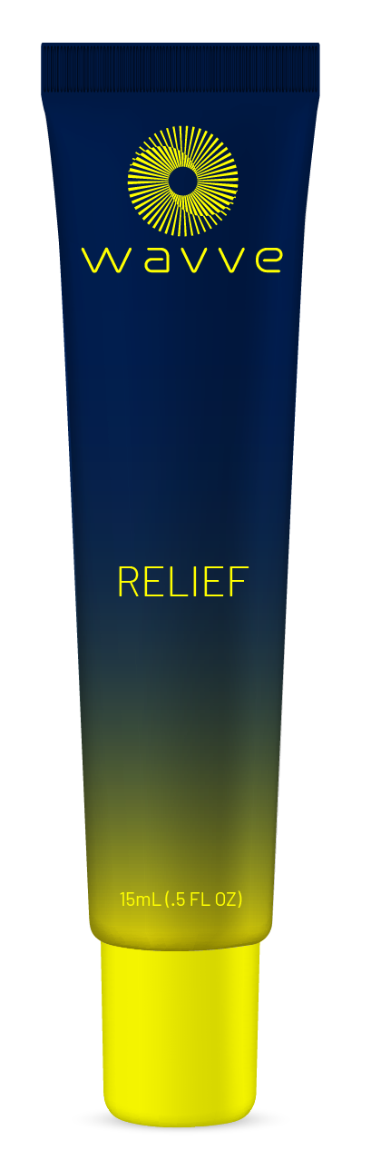 Pain Relief Gel (15ml Roll-on)