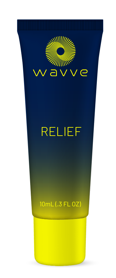 Pain Relief Gel (7.5ml Travel Roll-on)