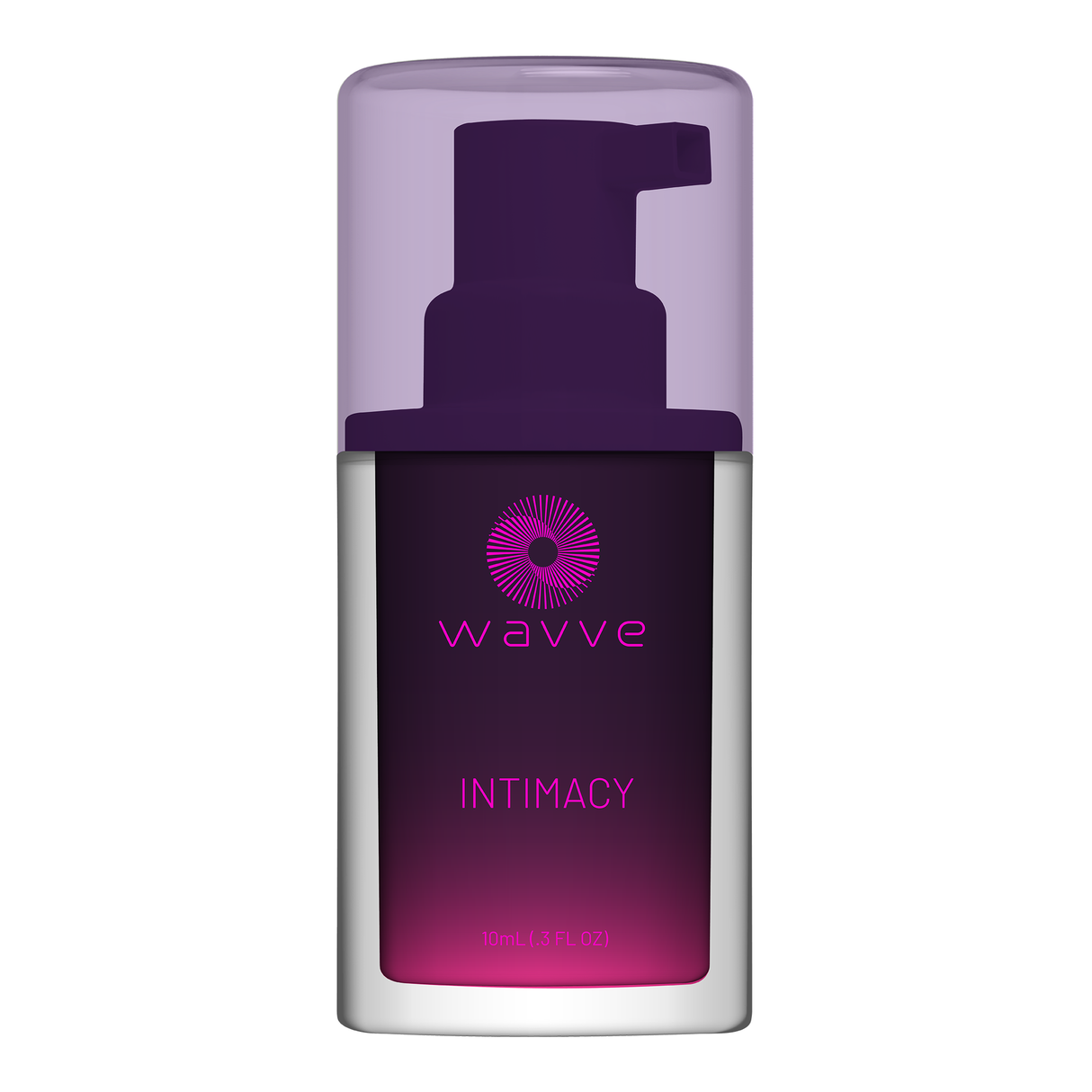 Intimacy Gel (10ml Pump)