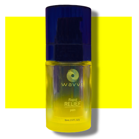 Wavve Pain Relief 