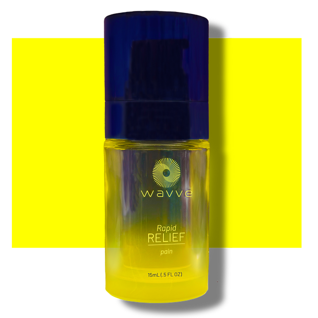 Wavve Pain Relief 