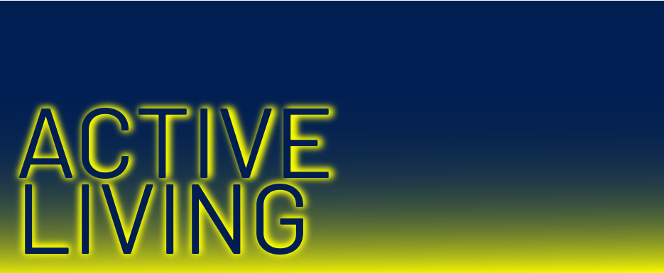 Wavve Active Living Blog