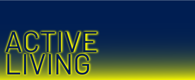 Wavve Active Living Blog